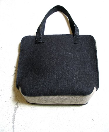 015_CARRY Shopper mit Zipper_Wollfilz_AT-Nat_7841